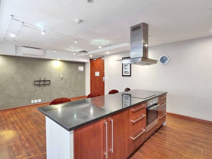 To Let 1 Bedroom Property for Rent in Cape Town City Centre Western Cape